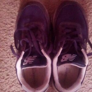 New balance shoes